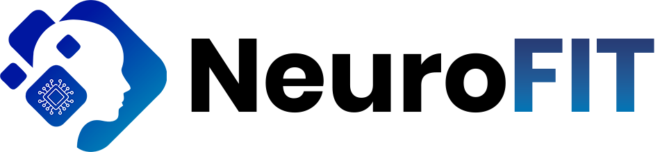 NeuroFit Logo
